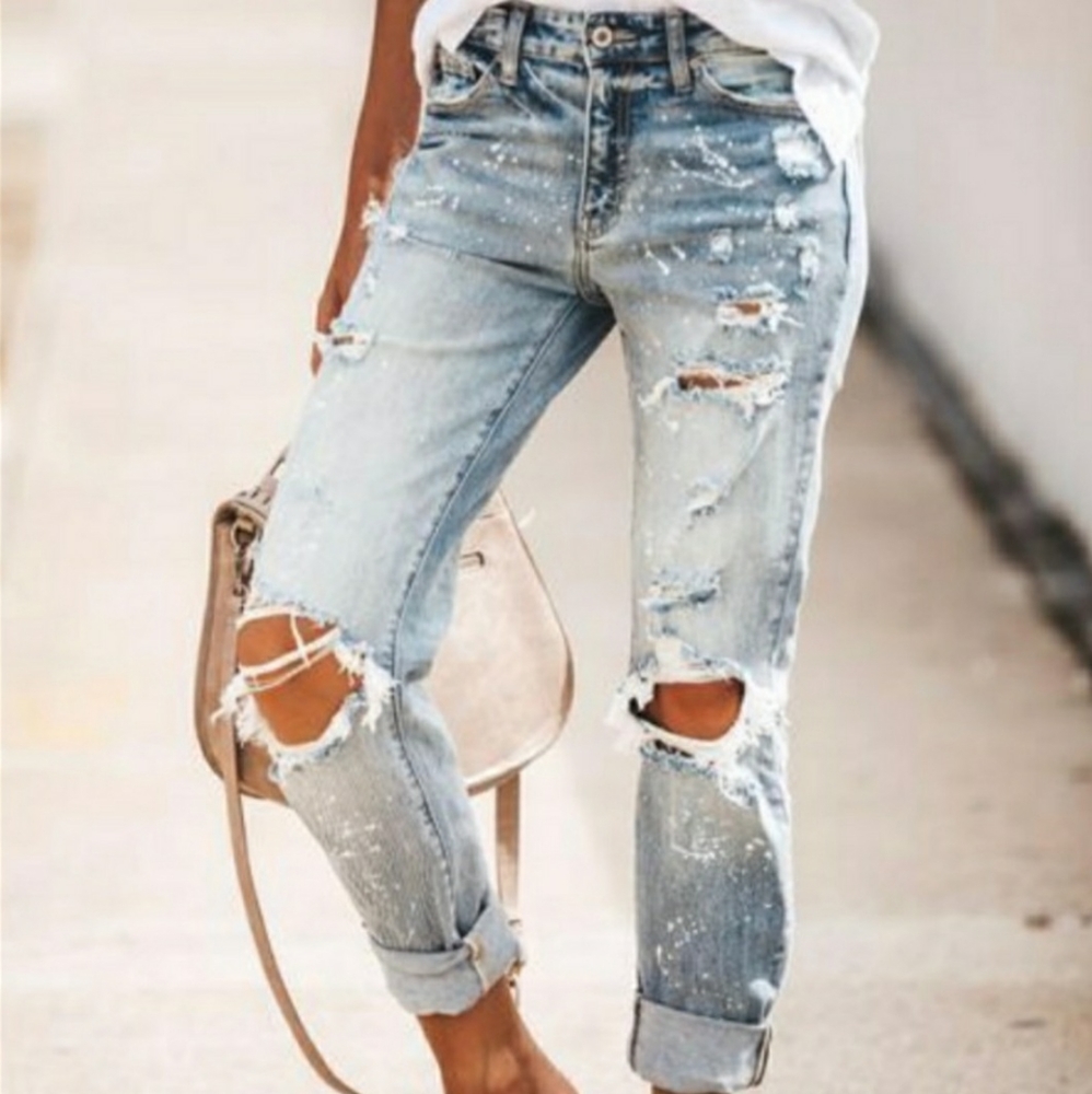 KanCan Jean's